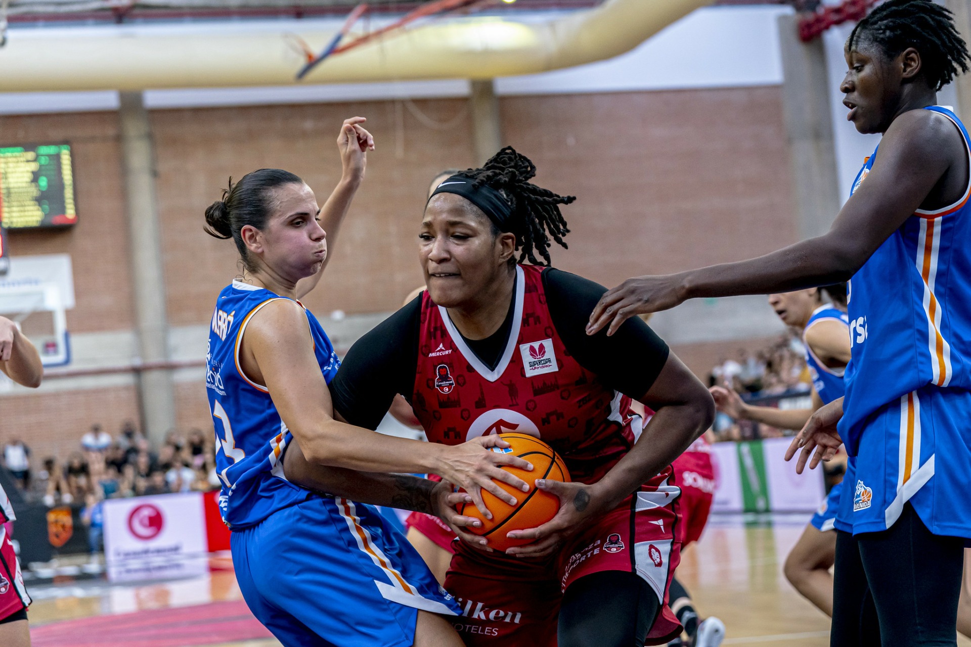 Supercoupe d’Espagne : Saragosse fait tomber Salamanque et affrontera le tenant du titre en finale