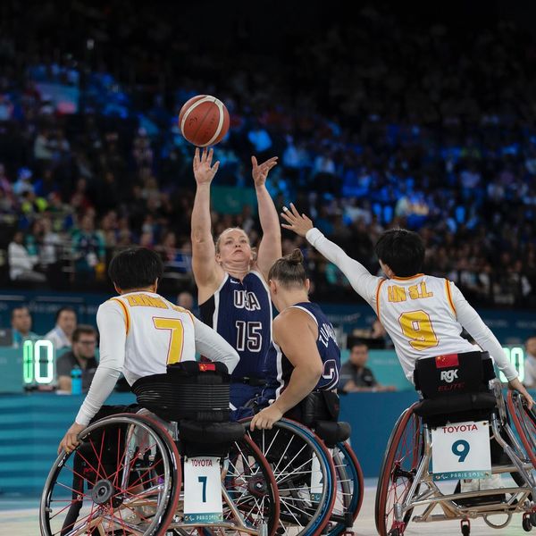 Paris 2024 : USA – Pays-Bas pour clôturer le tournoi !