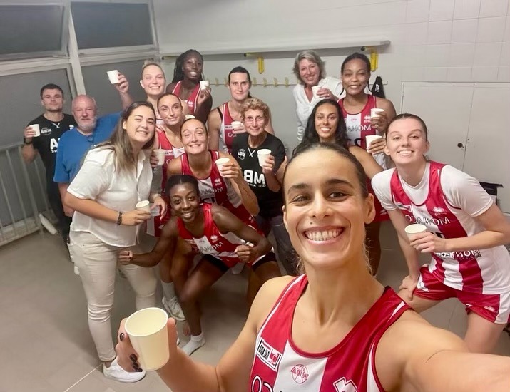 Coupe de France : Monaco créé la surprise face à Nice