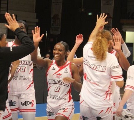 Ligue 2 : 8 équipes en tête, plus personne d’invaincu, St Amand dans le trou