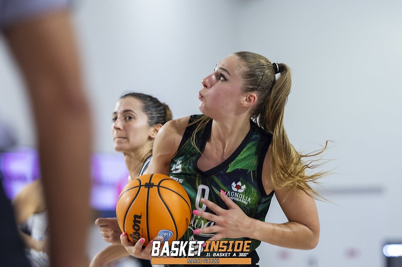 Italie J3 : Schio et Campobasso enchaînent bien, Battipaglia déjà dans la galère