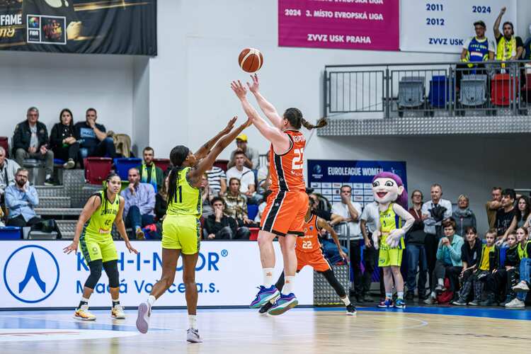 Euroligue J4 : Un mardi triomphal pour les équipes turques et espagnoles