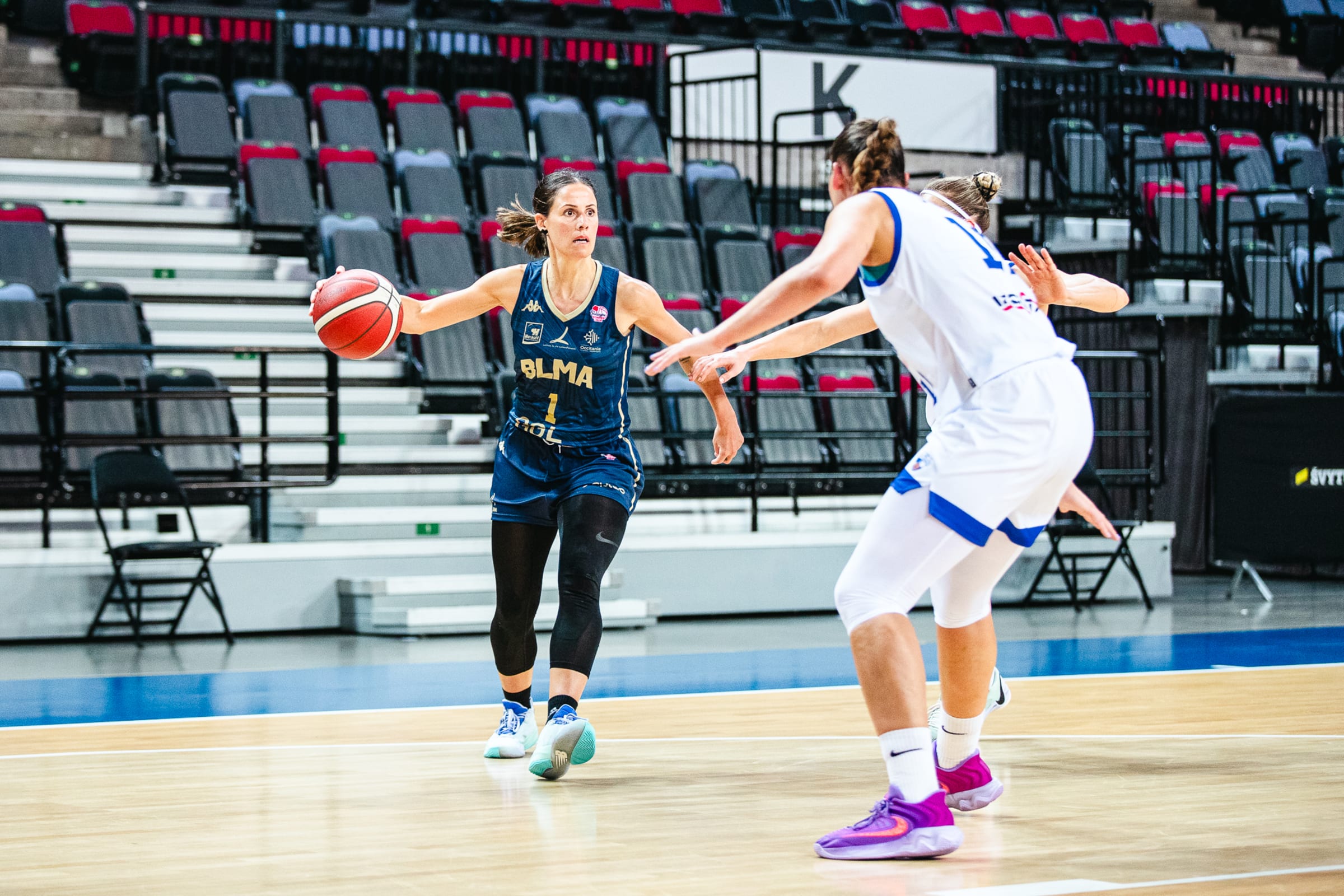 LBWL J3 : Un week-end d’octobre ensoleillé à prévoir et dans les salles également !