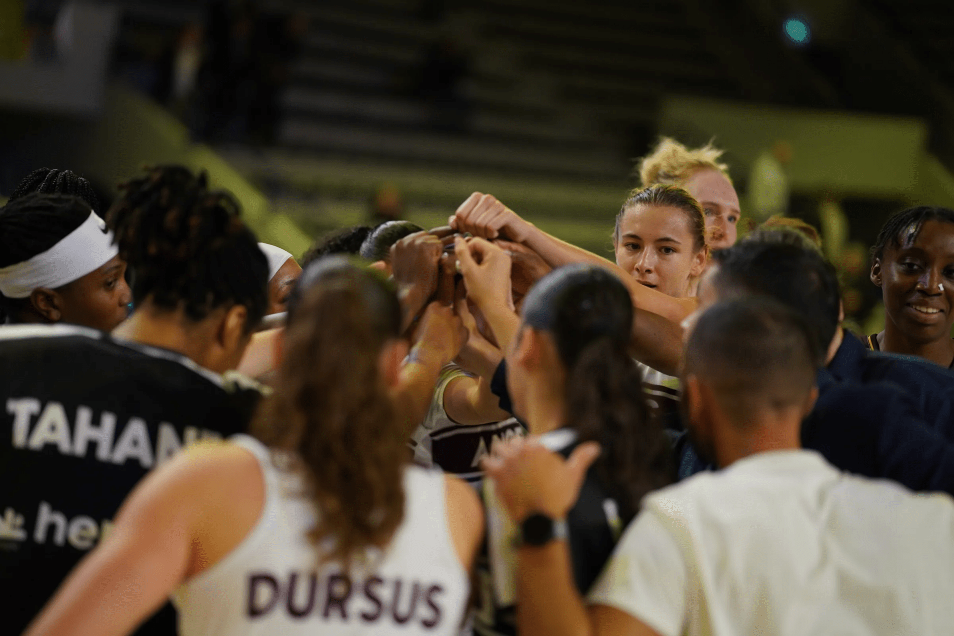 LBWL J3 : Un samedi où il faisait bon d’être chez soi !