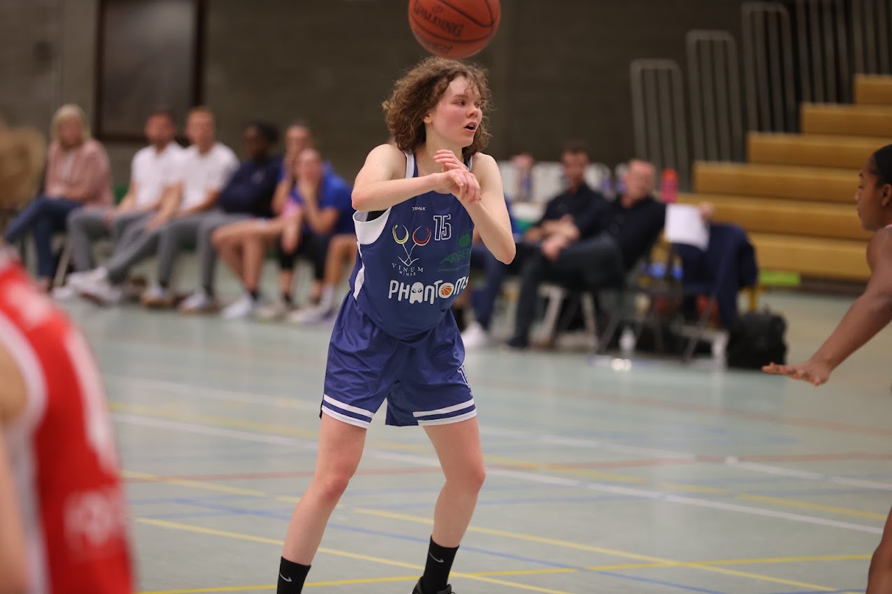 Belgique : Les Phantoms Boom se rassurent à Waregem, Courtrai en embuscade d’un duo de tête toujours invaincu