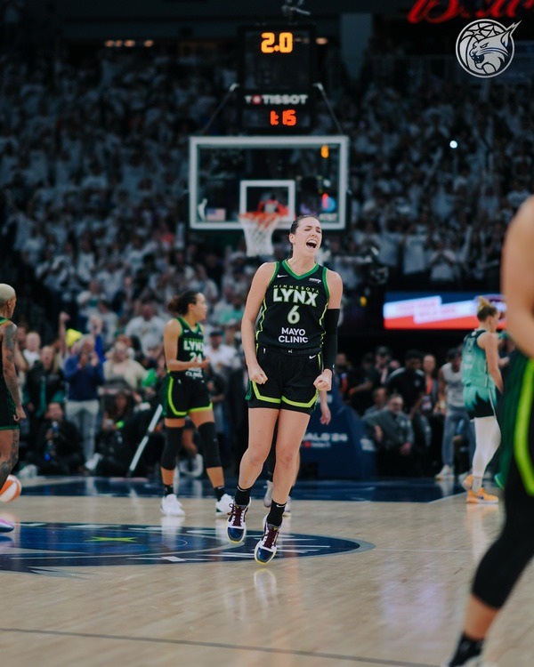 WNBA Finales : Minnesota force un match 5 qui s’annonce épique !