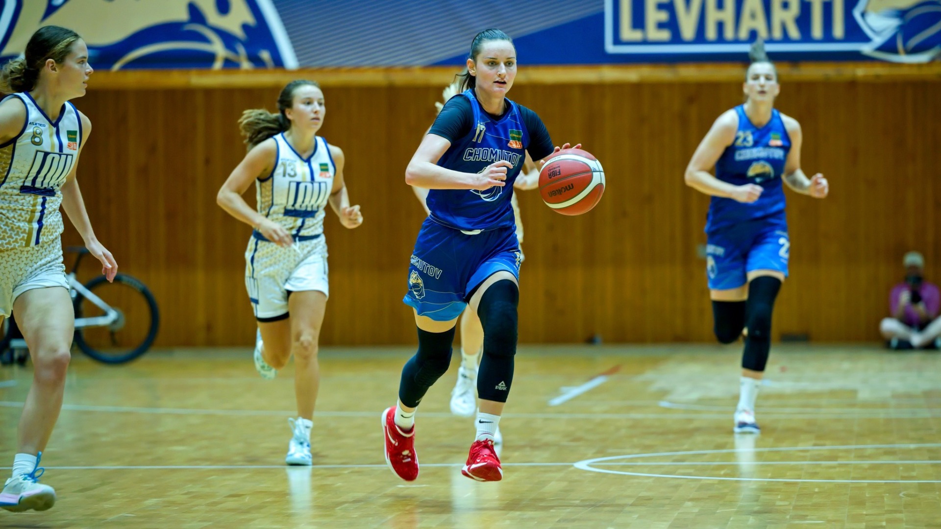 Rép. Tchèque : L’U.S.K. Prague et le Zabiny Brno invaincus sans convaincre