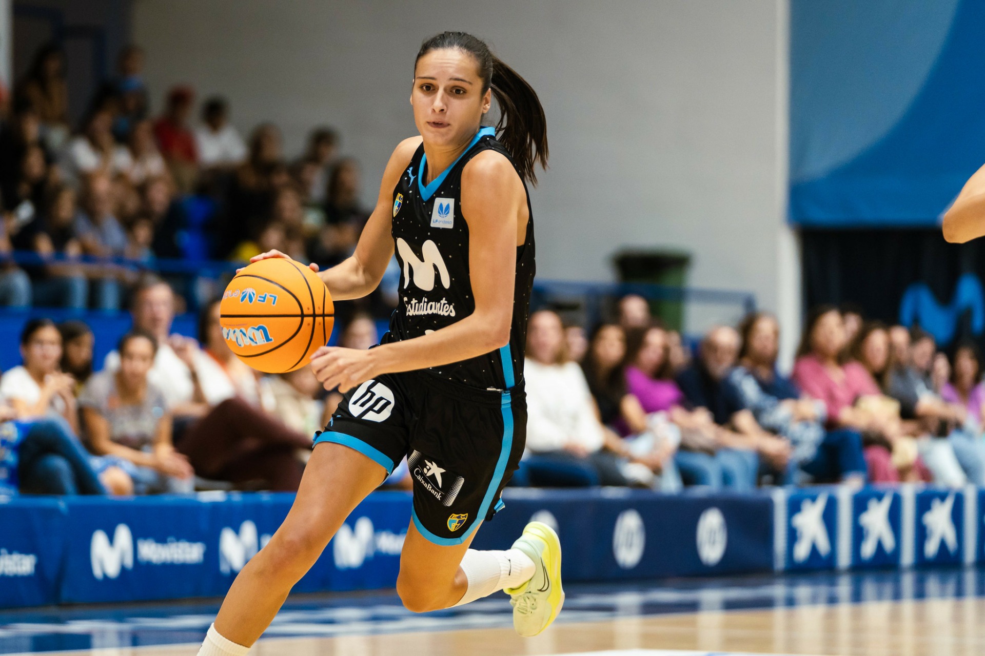 Espagne : Estudiantes renverse Saragosse, Salamanque l’emporte sur le fil au Pays Basque