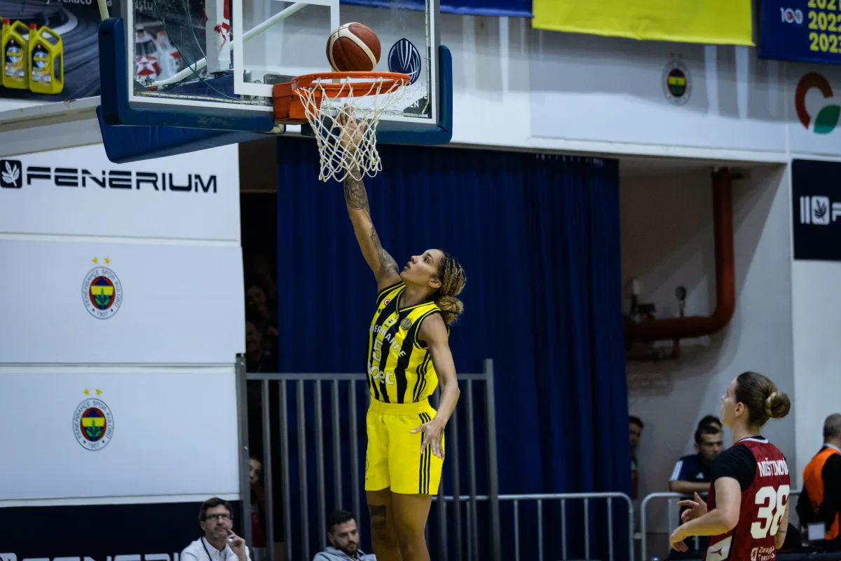 Turquie : Les 4 équipes stambouliotes l’ont emporté ce week-end !