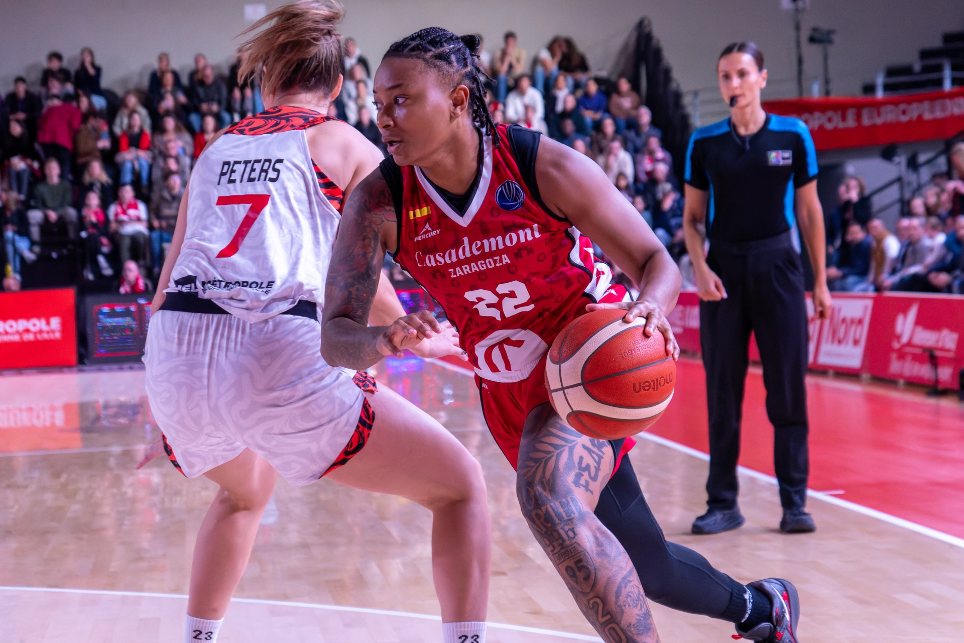 Espagne : Tandis que Valence et Gérone restent invaincus, Saragosse a fait tomber Salamanque