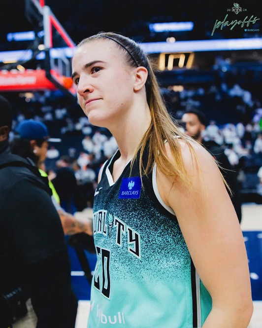 WNBA Finales : New York, porté par son duo de stars, remporte la 3ème manche !