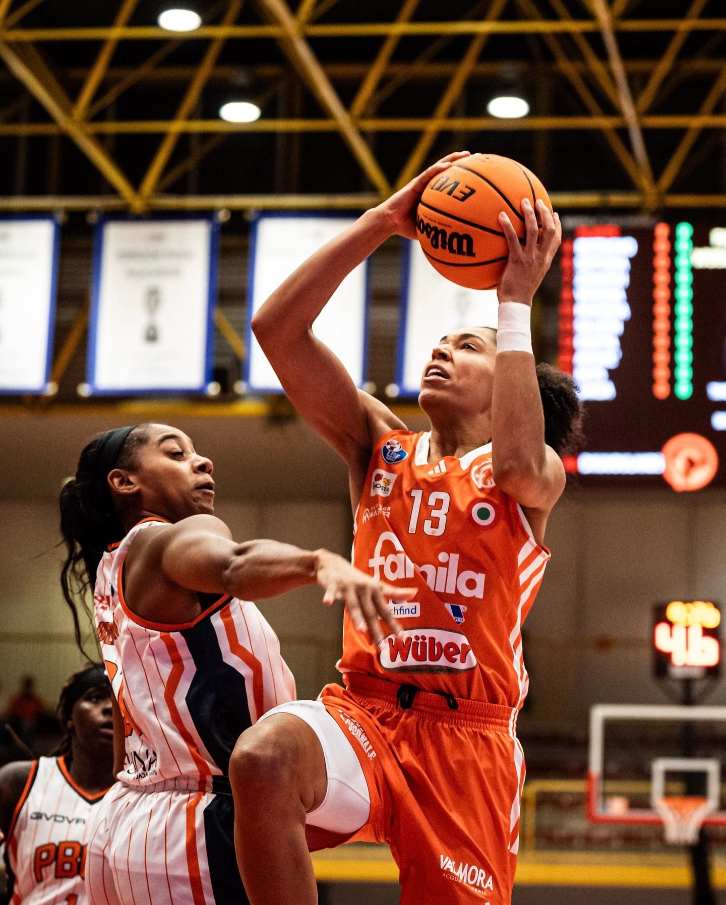 Italie J2 : Des attaques déjà en feu, et des affiches bien tactiques !