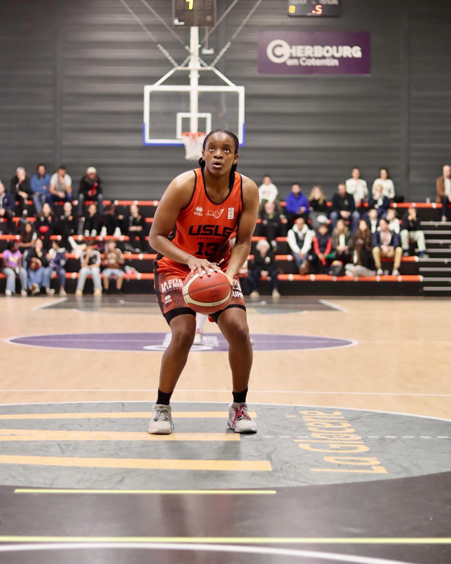 NF1 poule B : L’équipe de La Glacerie peut-elle faire tomber Reims pour la première fois de la saison ?