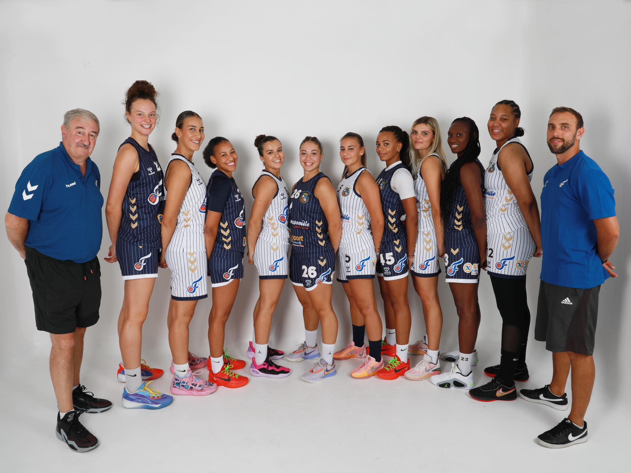 NF1 poule B : Franconville doit se remobiliser, duel de voisins outsiders en Seine-Maritime !