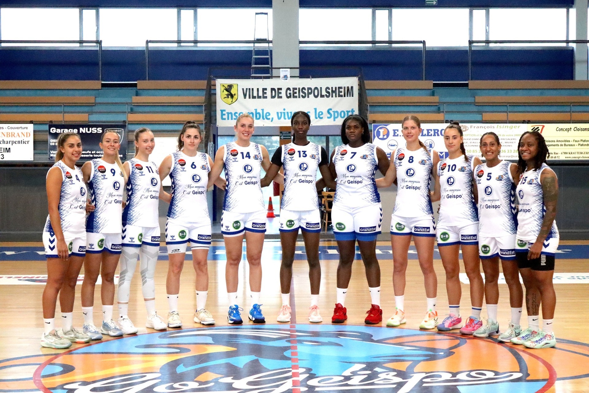 NF1 poule A : Quelles seront les conséquences des 3 derbys régionaux sur le classement ?
