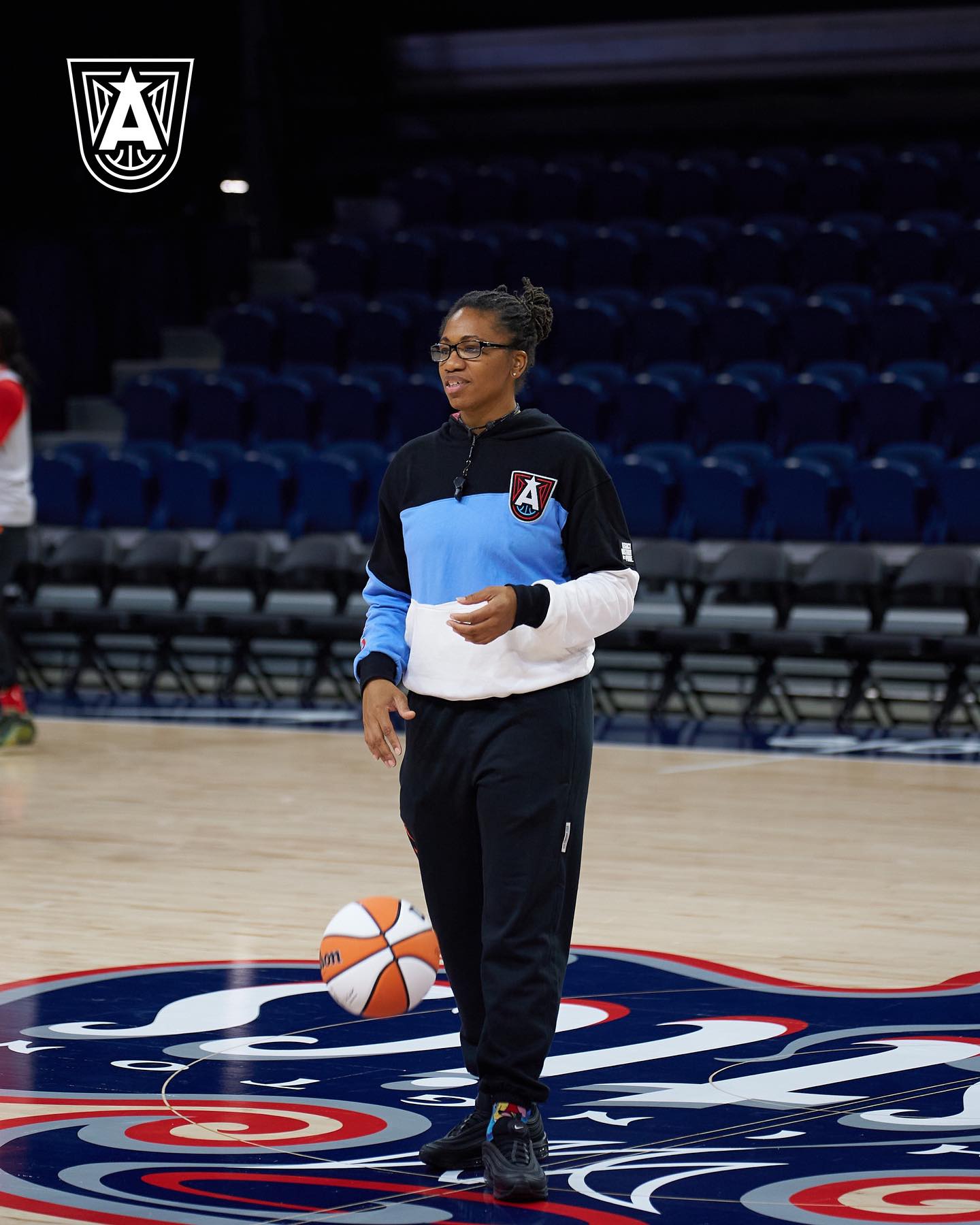 WNBA : Atlanta aura un nouveau coach la saison prochaine !