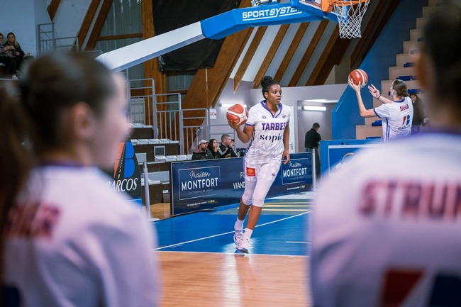 LBWL J7 : « Vigilance orange prolongée ce week-end »,  il ne fera pas froid dans les salles !