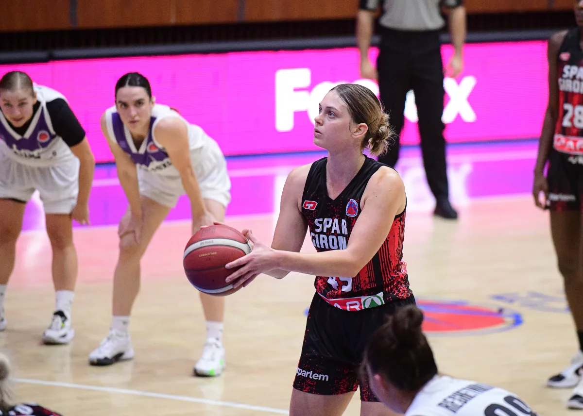 Espagne : Gérone ne flanche toujours pas alors que Salamanque est dans le dur, l’O. C. Ardoi obtient sa première victoire