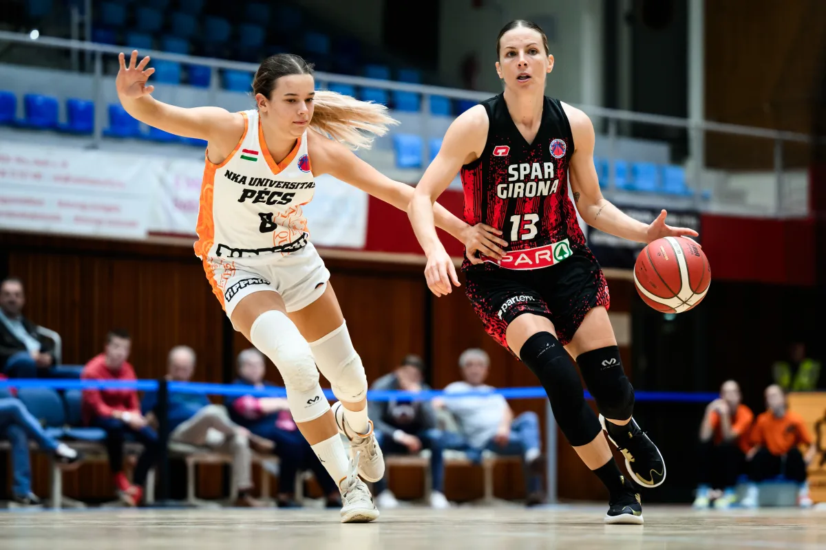 Espagne : Estudiantes a calé contre Salamanque, Gran Canaria prend du galon, les 2 co-leaders tiennent bon