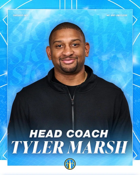 WNBA : Fumée blanche annoncée à Chicago !