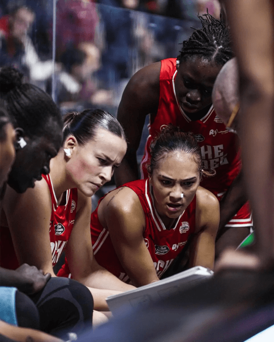 LBWL J6 : Une après-midi chargée, qui saura en profiter ?