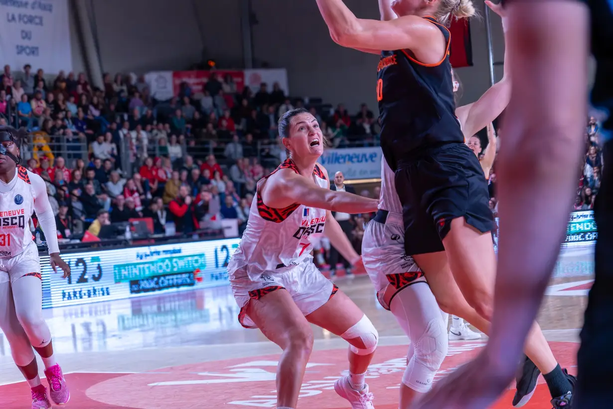 LBWL J8 : La mobilisation, maître mot du week-end !