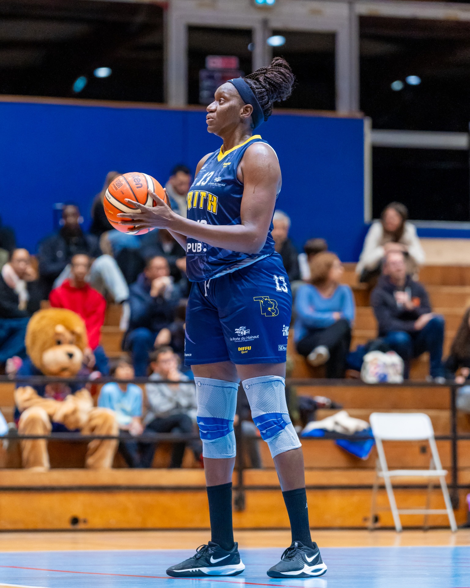 NF1 poule B : Nord Alsace et Dieppe veulent voir plus loin, les équipes nordistes en quête d’un deuxième succès consécutif