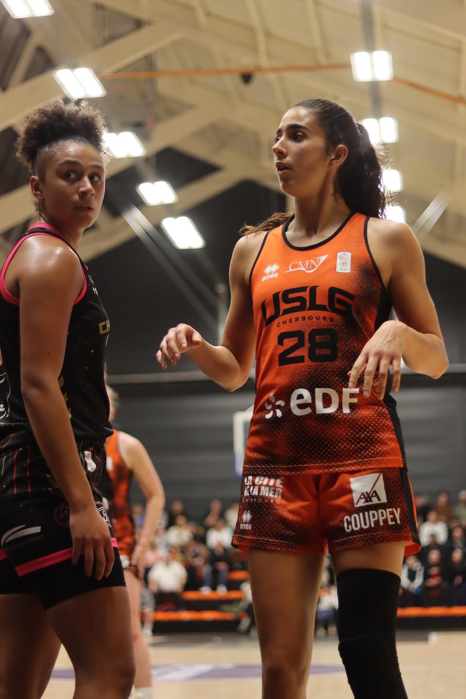 NF1 poule B : La Glacerie en quête de rachat, Calais veut freiner Trith