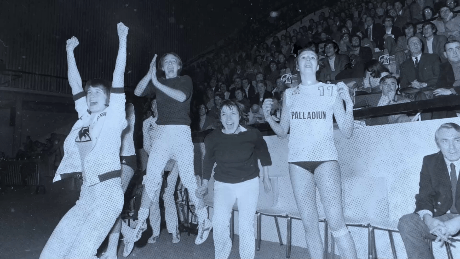 « Les Demoiselles de Clermont », le documentaire de L’Equipe est disponible en ligne