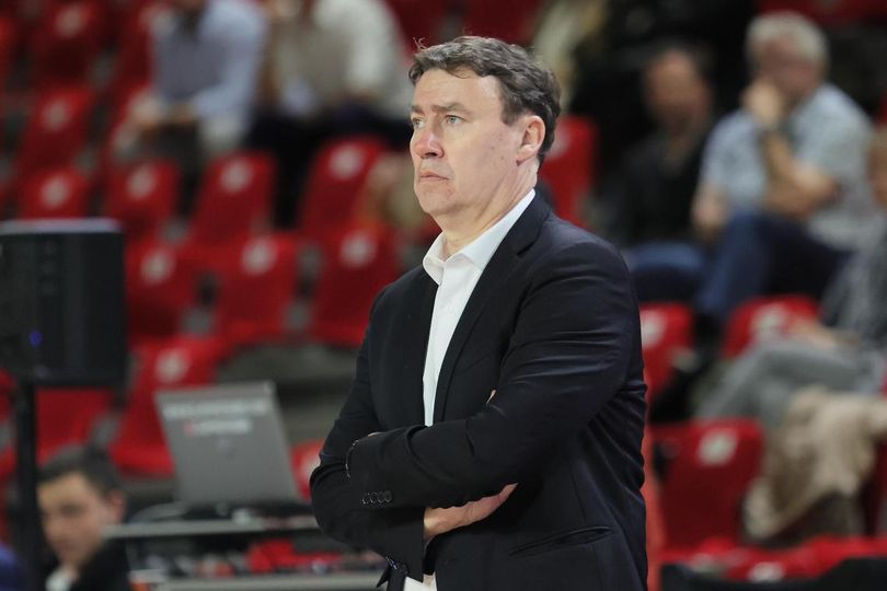 Ligue 2 : Fabrice Courcier nouveau coach de St Amand