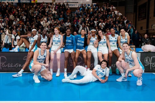 Source FIBA