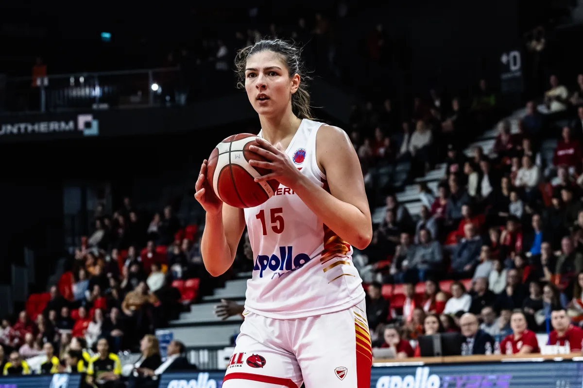 Eurocoupe 2025 : Les Angevines confirment en Pologne et se qualifient pour les huitièmes de finale