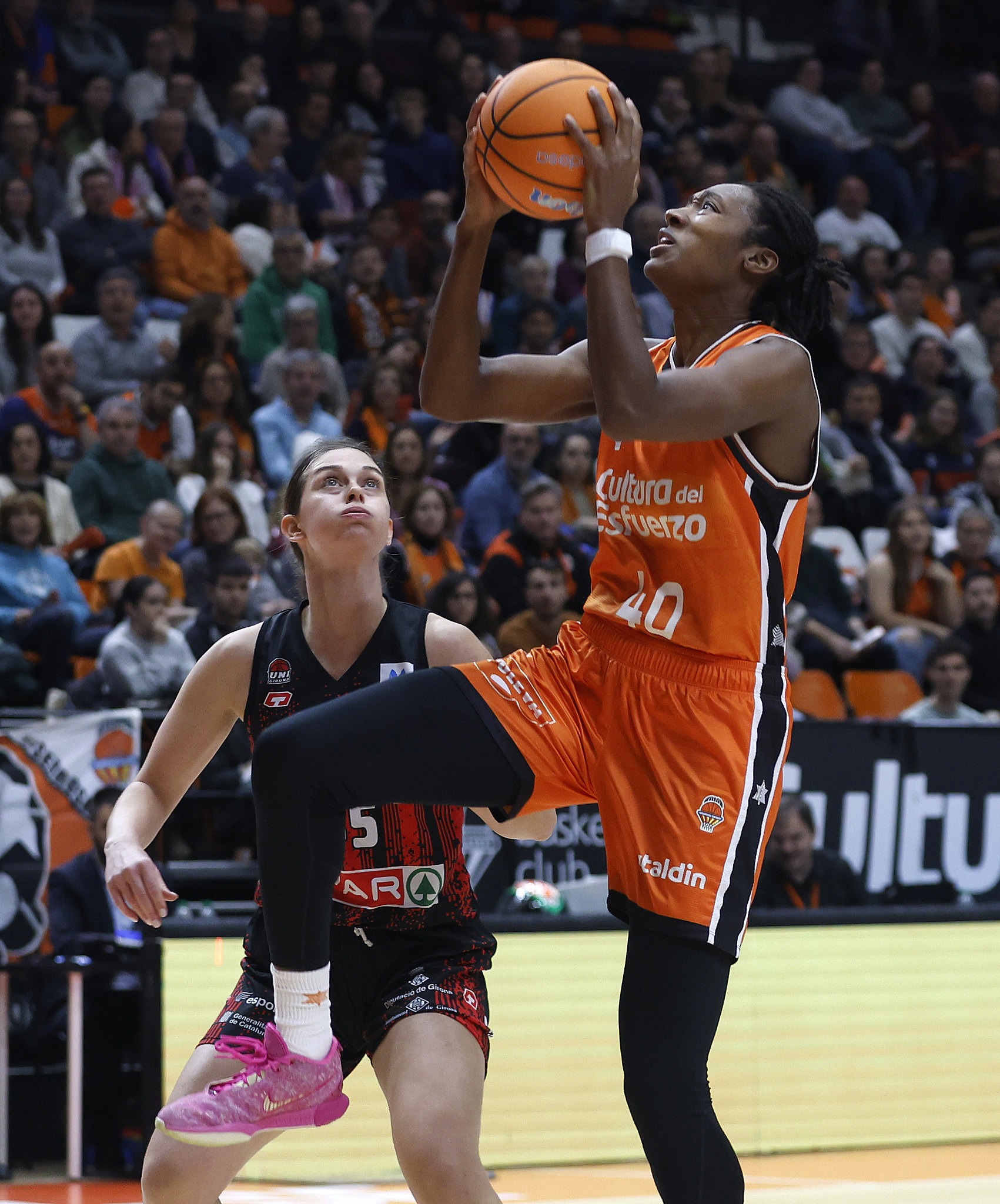 Espagne : Valence décroche la première manche de la finale