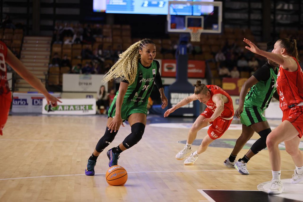 Espagne : Gérone se rassure à Salamanque, Araski et Cadi La Seu reprennent de l’air