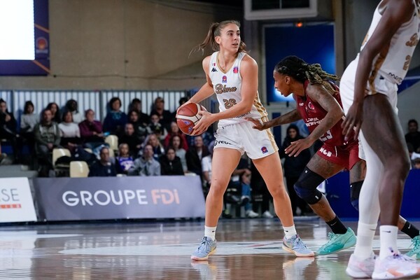 Euro 2025 : Perturbation pour le début du rassemblement des Bleues !