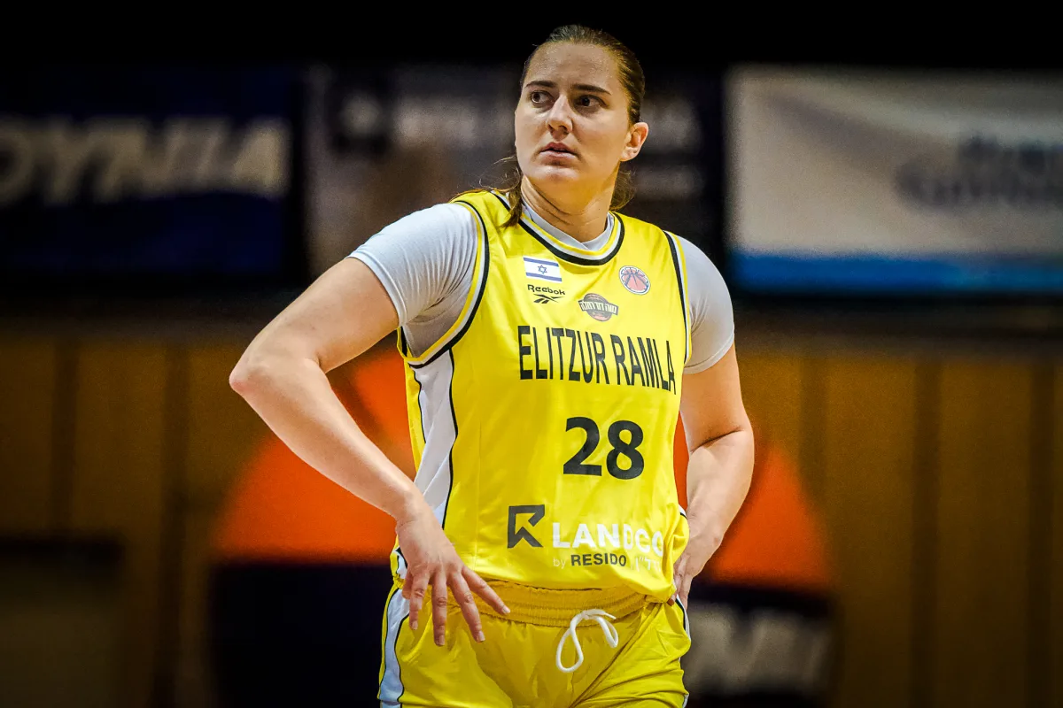 Espagne : Seehia RIDARD quitte Estudiantes, une intérieure croate la remplace