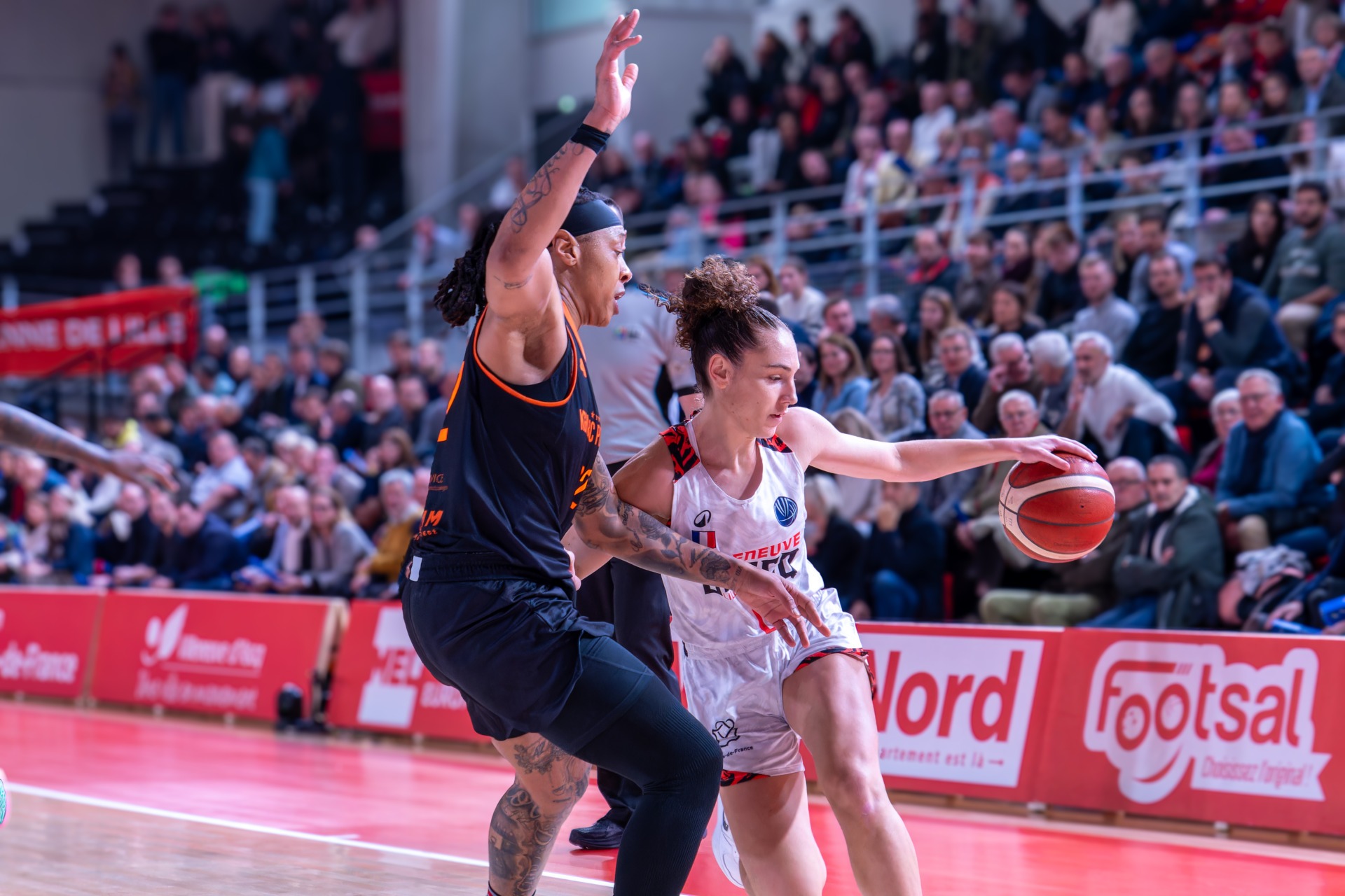 WNBA : Golden State a commencé à donner forme à son effectif !