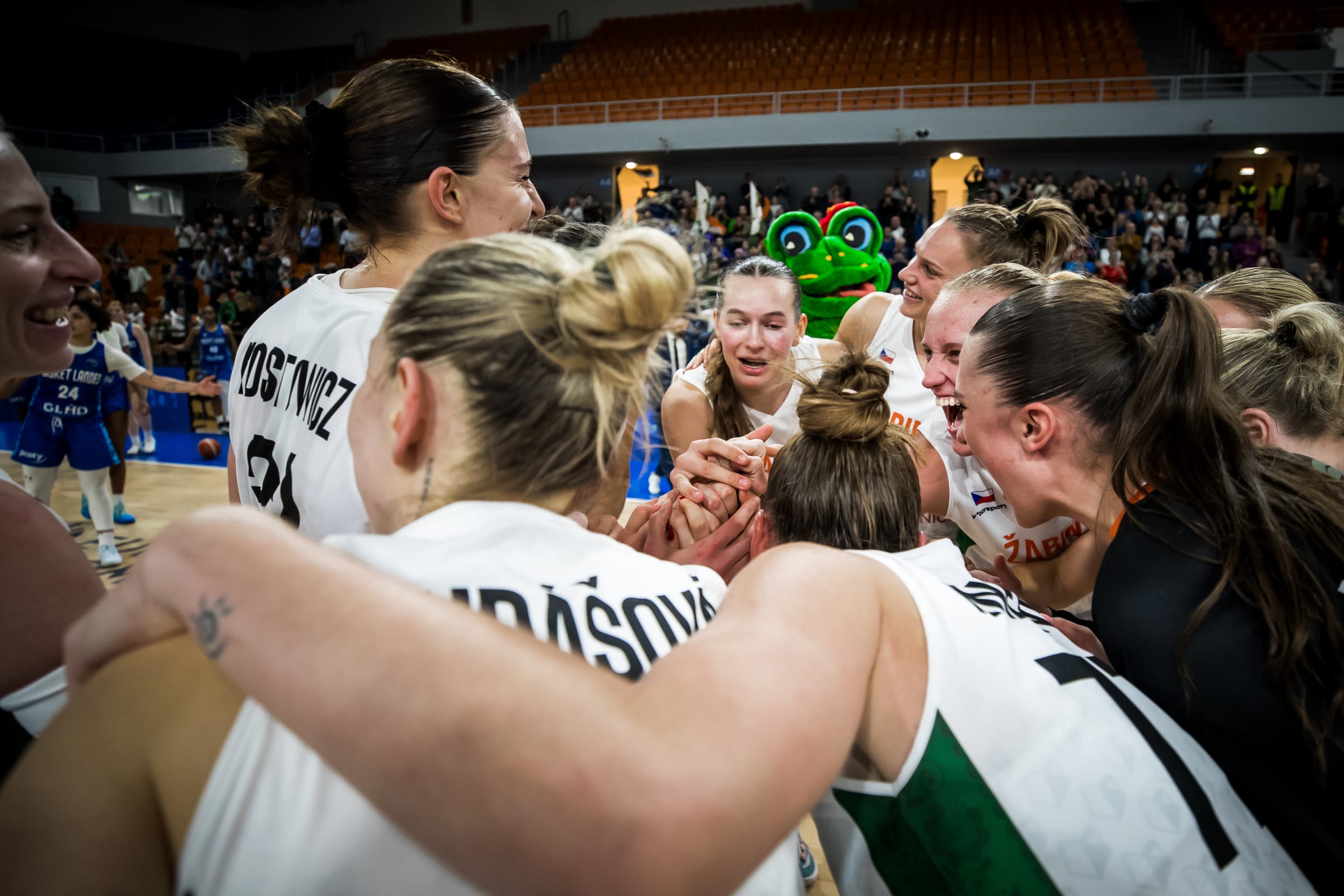 Euroligue Deuxième Tour : Un retard à l’allumage fatal pour Basket Landes, Valence remporte un duel fratricide après prolongation
