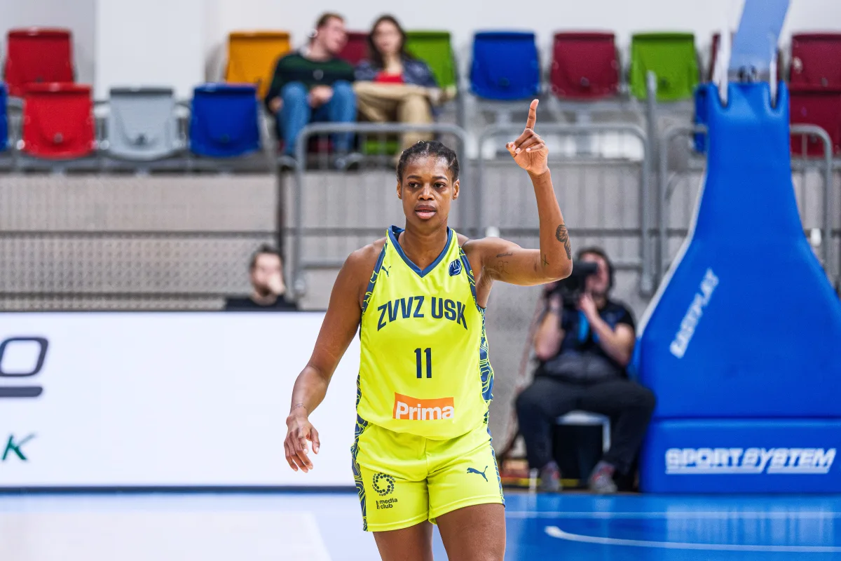 Rép. Tchèque (Playoffs et Playdowns) : L’U.S.K. Prague déroule et le K.P. Tany Brno confirme sa bonne forme actuelle