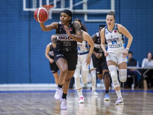 LBWL J9 : Aurons-nous un seul leader au terme de cette journée ?