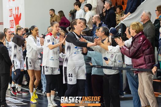 Italie : Le carré final de la Coupe est connu et il se jouera à Turin !