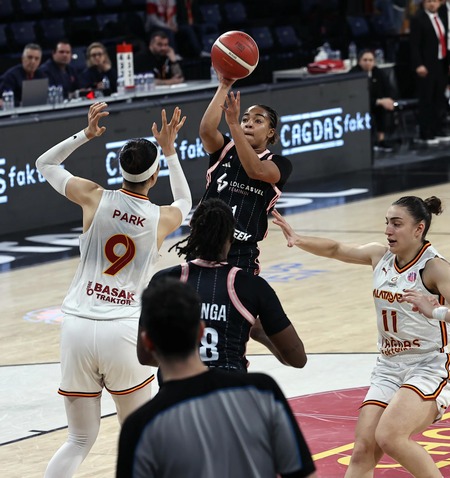 Eurocoupe 2025 : Les clubs français devront se retrousser les manches pour se qualifier !