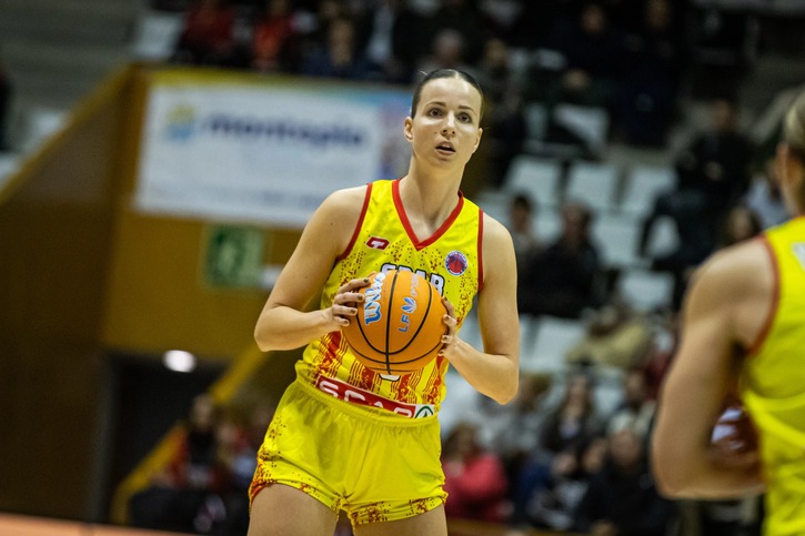 Italie : Evolution dans l’effectif de San Giovanni !