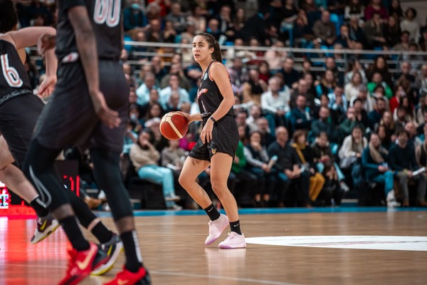 Euroligue Deuxième Tour : Mersin et Fenerbahçe joueront les demi-finales, les clubs espagnols restent à l’affût !