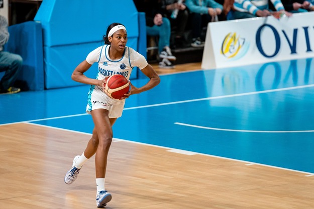 LBWL J15 : Avant la trêve internationale, engranger des points sera l’objectif !