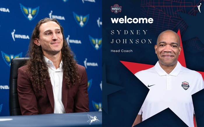 WNBA : Les derniers spots d’ « head coach » ont été comblés !