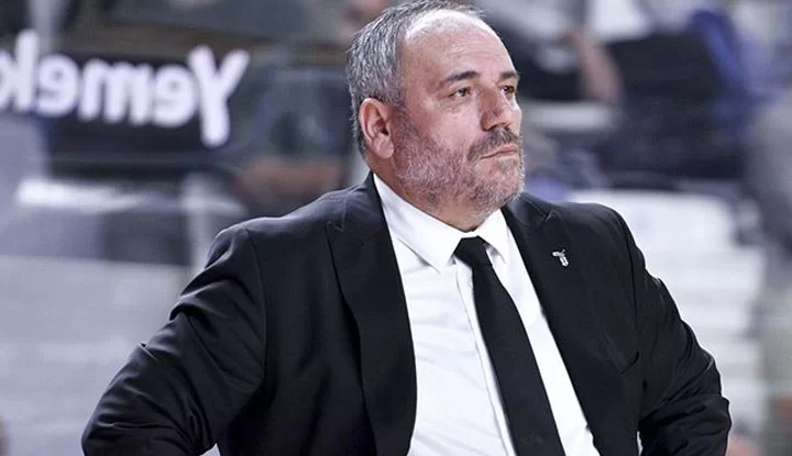 Turquie : Le C. B. K. Mersin change encore de coach !