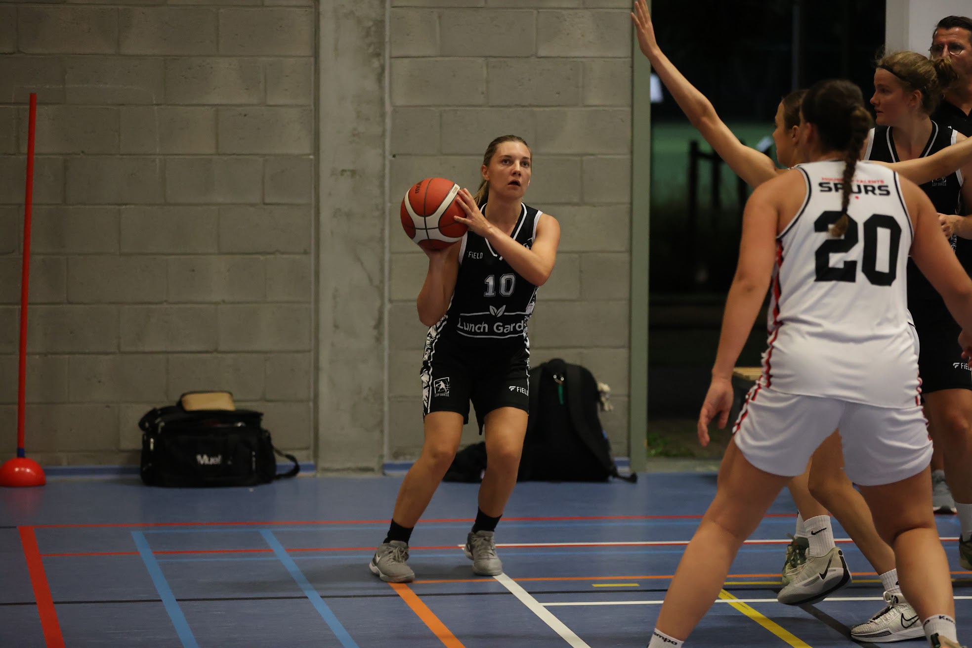 Belgique : Le trio de tête roule à 100 à l’heure, Donza domine facilement Liège