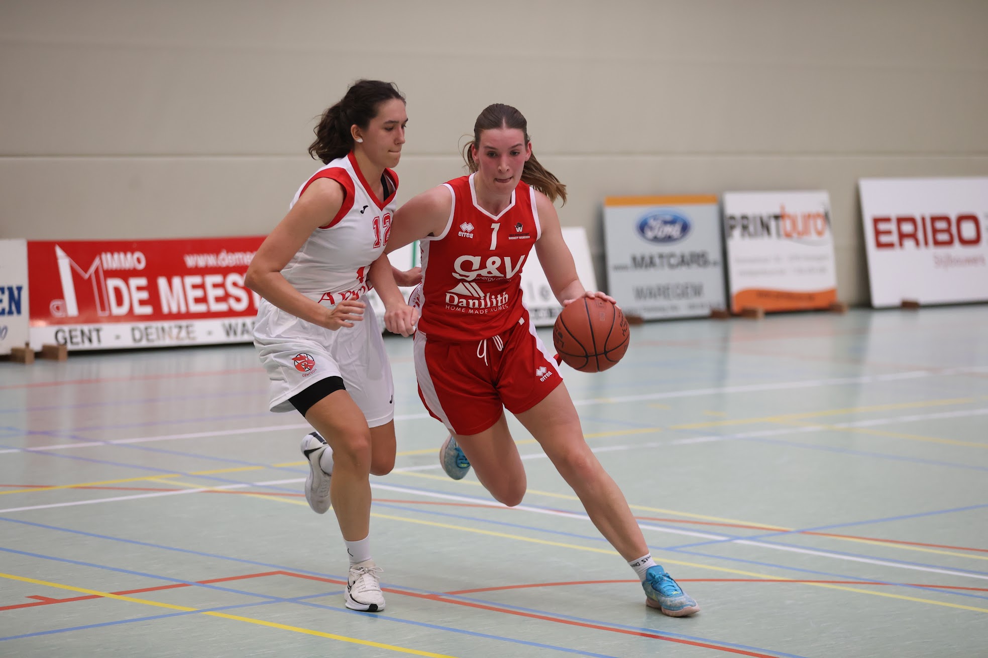 Belgique : Lummen décroche son premier succès, Waregem dispose de Namur et se rapproche du podium mais pour combien de temps ?