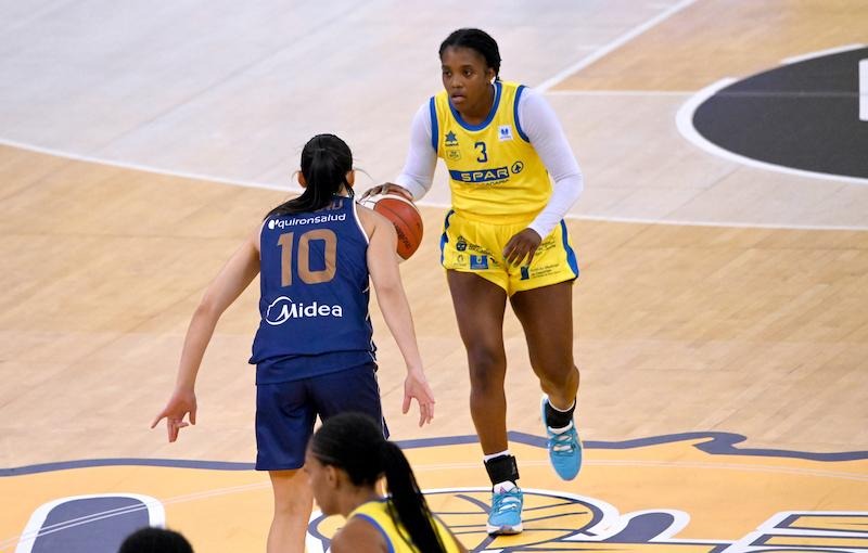 Espagne : Une deuxième Française va évoluer au Celta Zorka